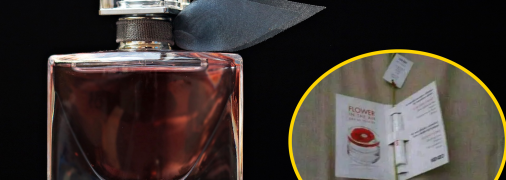 Фейк про смертельні парфуми поширюється в Україні