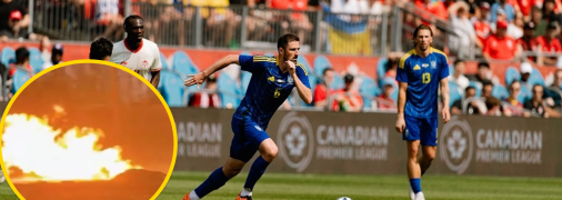 Іван Калюжний