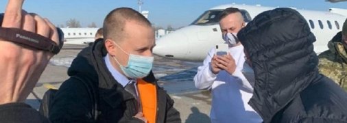 Задержание топ-менеджера "ПриватБанка": доберется ли Зеленский до Коломойского