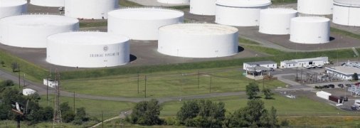 Российский криминалитет атакует американские нефтепроводы: что об этом говорят на Западе