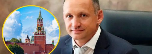 Олег Татаров