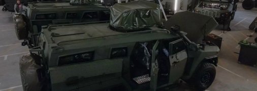 Дронов и ракет будет больше. В "Украинской бронетехнике" анонсировали планы на 2026 год