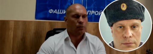 "Лично Зеленский поставил задачу посадить меня": Кива пожаловался российским пропагандистам на "преследования" (видео)