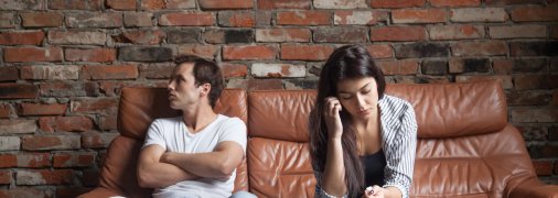 Наш характер залежить від наших знаків Зодіаку, і іноді сварка неминуча