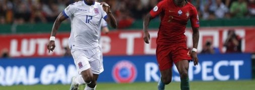 Тренер Люксембургу: Жерсон Родрігес - емоційний хлопець