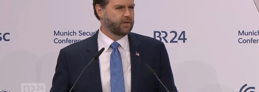 Джей Ди Вэнс