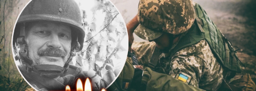 Олег Барна не дожил до своего 56-летия всего один день