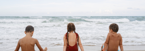 Отдых в советское время