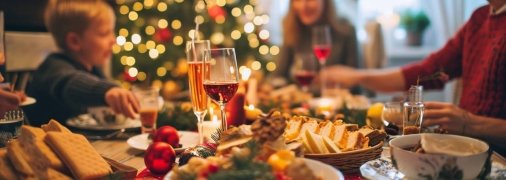 Це давня традиція, яка має глибоке духовне значення (фото створене з допомогою ШІ, Телеграф)