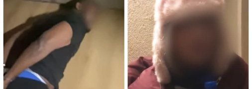 Издевательства продолжались несколько часов