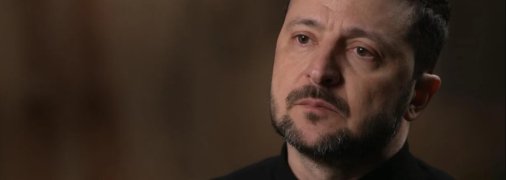 Владимир Зеленский