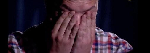 Поломан, раздавлен, изнасилован в прямом эфире: новое видео с Протасевичем взволновало сеть