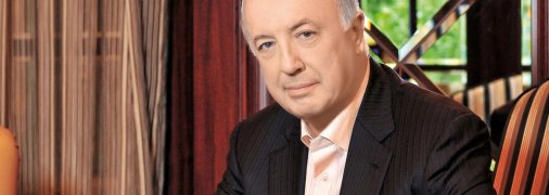 Борис Фуксман