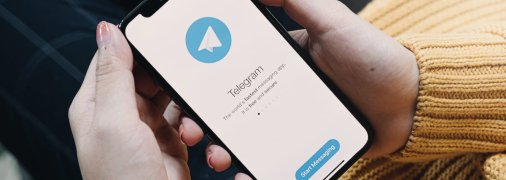 Telegram