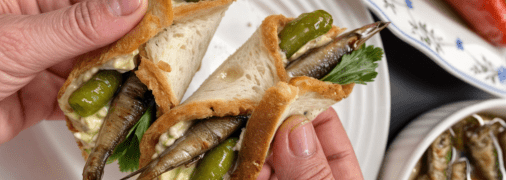 Виходить апетитно і оригінально