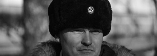 Генерал-майор Гудков ліквідований