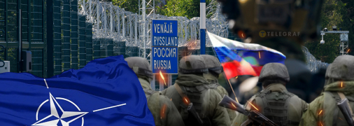 Эксперт раскрыл, как может выглядеть нападение РФ на Альянс