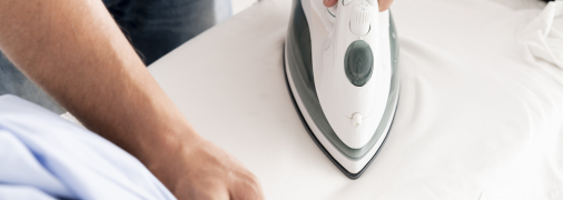 Ваша забруднена праска стане як нова