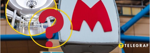 Харківський метрополітен