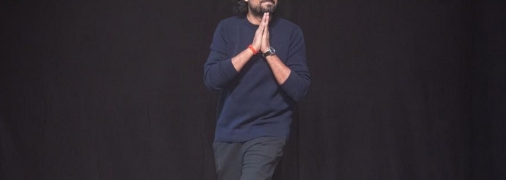 Мишра – ведущий кутюрье в Азии