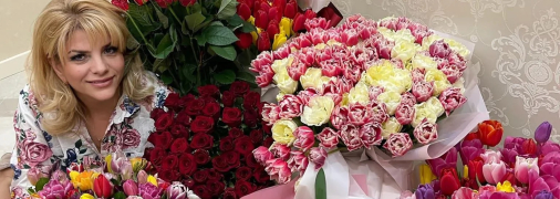 Богдана Москва