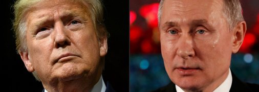 Путін може вплинути на Трампа