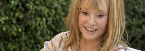 Алла Пугачова