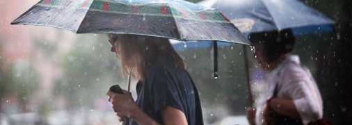 Текущая неделя окажется пасмурной в большинстве регионов