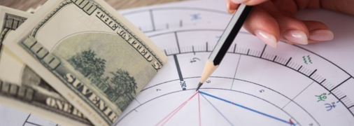 Для багатьох знаків Зодіаку почався дуже вдалий період