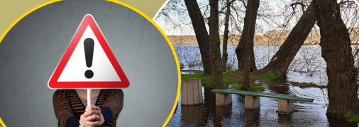 Під загрозою транспортне сполучення на півночі