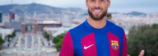 Иньиго Мартинес