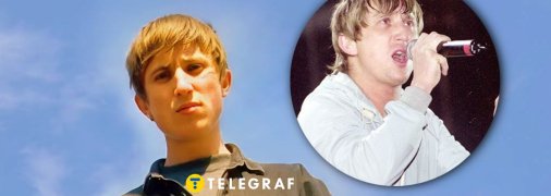 Сергій Крутіков помер у 31 рік