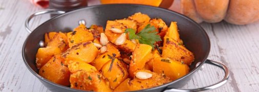 Яскравий, смачний, для вегетаріанського меню