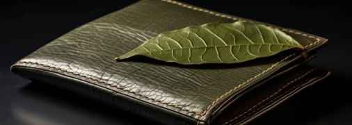 Про гаманець також потрібно піклуватися