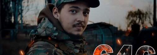 Наступил новый день сопротивления российским оккупантам