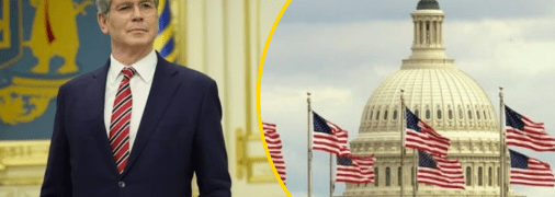 Бессент підтвердив укладення угоди