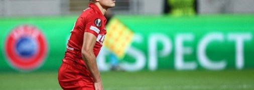 Эзекьель Понсе