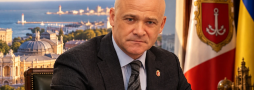 Геннадій Труханов