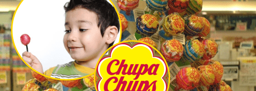 Ці солодощі обожнюють діти по всьому світу