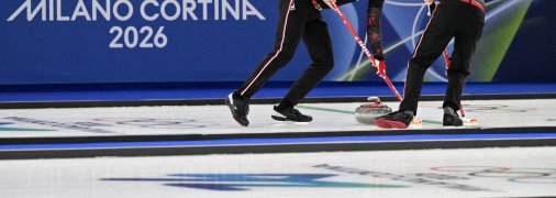 Сборная Канады по керлингу