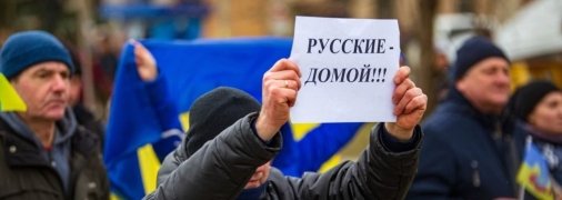 Очевидно, так просто отдавать облцентр путин не собирается