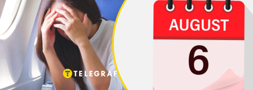 Що очікує українців 6 серпня 2025