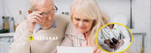 Пенсионеры считают расходы