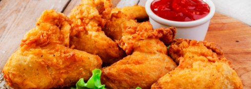 Идеальный кляр: секреты приготовления