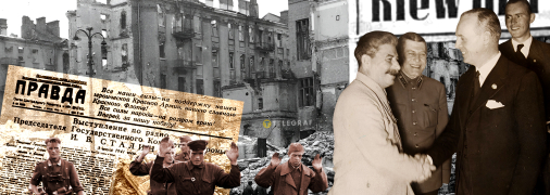 Сталін не чекав великої війни