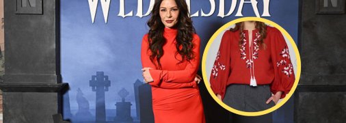 Кетрін Зета-Джонс