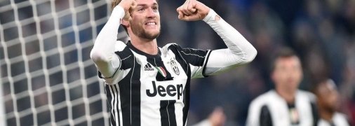 Футболист Ювентуса подхватил коронавирус