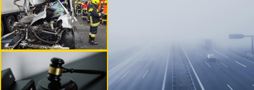 Вирок суду щодо ДТП в Австрії