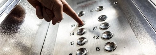 Лифты в рф работают на импортных микропроцессорах