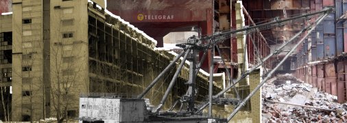 Яворівський сірчаний комбінат